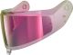 Shark Visor - VZ400 - Pink Iridium