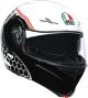 AGV Compact-ST - Vermont - Red