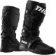 Thor Radial Boots - Black