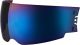 Schuberth Sun Visor - C3/Pro/E1/S2/Sport - Blue (50-59)