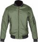 Spada Air Force One Textile Jacket - Olive