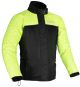 Oxford Rainseal Over Jacket - Fluo Yellow