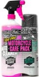Muc-Off - Motorcycle Care Pack