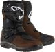 Alpinestars Belize Drystar® Boots - Oiled Brown