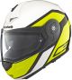(OLD) Schuberth C3 Pro - Observer Yellow - S Only!