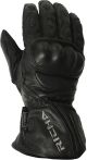 Richa WP Racing Leather Gloves - Black