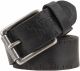 Norton Leather Belt 1 - Black