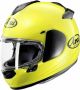 Arai Chaser-X - Fluo Yellow & Choice of Gift!