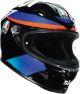 AGV K6 - Marini Sky Racing Team 2021 - SALE