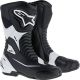 Alpinestars SMX-S Boots - Black/White