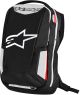 Alpinestars City Hunter Backpack - Black/White/Red