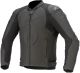 Alpinestars GP Plus R V3 Leather Jacket - Black