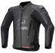 Alpinestars GP Plus V4 Leather Jacket - Black