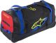 Alpinestars Komodo Travel Bag - Black/Blue/Red/Yellow