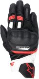 Alpinestars SP-5 Glove - Black/White/Red