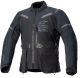Alpinestars ST-7 2L Gore-Tex Textile Jacket - Black/Dark Grey