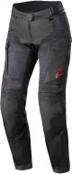 Alpinestars Stella Andes Air DS Textile Trousers - Black