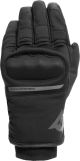 Dainese Avila D-Dry WP Gloves - Black/Anthracite
