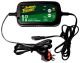 Battery Tender Power Tender Dual Selectable 1.25A Battery Charger