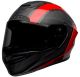 Bell Race Star - Flex DLX - 2023 Tantrum 2 Black/Red