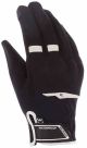 Bering Borneo Ladies WP Gloves - Black/White