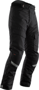 RST Alpha IV Textile Trousers - Black