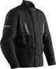 RST Alpha IV Textile Jacket - Black