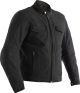 RST IOM TT Crosby Textile Jacket - Black