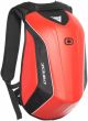 Dainese D-Mach Backpack - Fluo Red