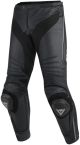 Dainese Misano Leather Trousers - Black