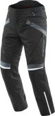 Dainese Tempest 3 D-Dry WP Textile Trousers - Black/Ebony