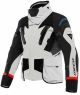 Dainese Antartica 2 Jacket - White/Black