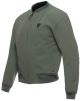 Dainese Bhyde No-Wind Textile Jacket - Green