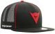 Dainese 9FIFTY Trucker SnapBack - Black/Red