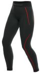 Dainese Ladies Thermo Base Layer Pants - Black
