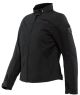 Dainese Lady Rochelle Textile Jacket - Black