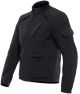 Dainese Lario Textile Jacket - Black