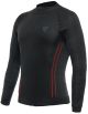 Dainese No Wind Thermo Base Layer Top - Black