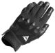 Dainese Unruly Ergo-Tek Lady Gloves - Black