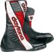 Daytona Security Evo III Outer Boot - Red
