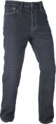 Oxford AA Straight Jeans - Black