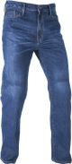Oxford AA Straight Jeans - 2 Year Aged Blue