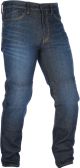 Oxford Original Approved AA Dynamic Straight Jeans - Dark Aged Blue