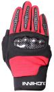 Duchinni Kids Jago Gloves - Black/Red