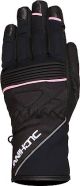 Duchinni Ladies Verona Gloves - Black/Pink