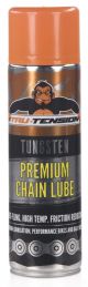 Tru-Tension Tungsten Premium Chain Lube (500ml)