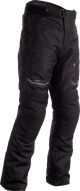 RST Maverick Textile Trousers - Black