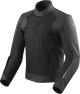 Rev'it! Horizon 2 Textile Jacket - Anthracite/Black