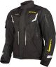 Klim Badlands Pro GTX Textile Jacket - Black - SALE