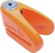 Kovix - KVZ1 Disc Lock 6mm - Fluo Orange